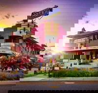 Criterion Hotel - Accommodation Sunshine Coast