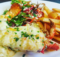 Glen Innes Railway Tavern Bistro - Accommodation Sunshine Coast