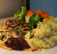 Hereford Steakhouse Char Grill - Accommodation Sunshine Coast