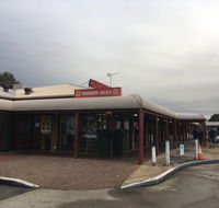 Hungry Jacks - Accommodation Sunshine Coast