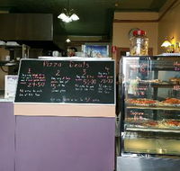 Mal's Pizza Bite - Accommodation Sunshine Coast