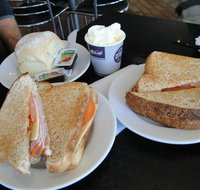McDonald's - Accommodation Sunshine Coast