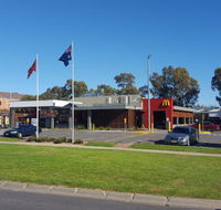McDonald's Family Restaurants - Accommodation Sunshine Coast