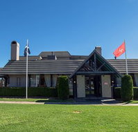 New England Motor Lodge - Accommodation Sunshine Coast