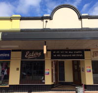 Paydirt Eatery - Accommodation Sunshine Coast