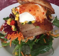 Red Cafe - Accommodation Sunshine Coast