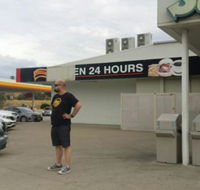 Shell Roadhouse - Accommodation Sunshine Coast