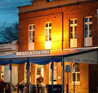 Star Hotel - Accommodation Sunshine Coast
