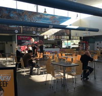 Subway Gundagai - Accommodation Sunshine Coast
