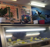 Swans Take away - Accommodation Sunshine Coast