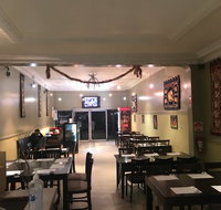 Taj Curry House Indian Restaurant - Accommodation Sunshine Coast
