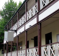 The Albion - Accommodation Sunshine Coast