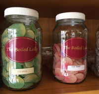 The Boiled Lolly - Accommodation Sunshine Coast