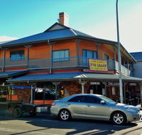 The Corner at Moruya - Accommodation Sunshine Coast