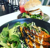 The Pass Cafe - Accommodation Sunshine Coast