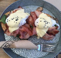 The Shed Cafe - Accommodation Sunshine Coast