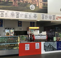 Tj's Diner - Accommodation Sunshine Coast