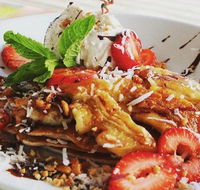 Warung Bagus - Accommodation Sunshine Coast