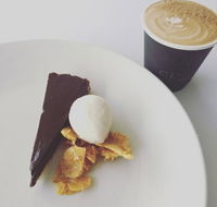 Waterfront Bistro - Accommodation Sunshine Coast