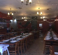 Benvenuti Cafe Restaurant - Accommodation Sunshine Coast