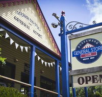 Burrawang General Store - Accommodation Sunshine Coast