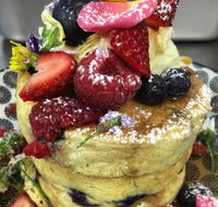 Cafe Seraphine - Accommodation Sunshine Coast