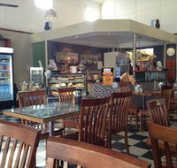 Chillbillies Cafe - Accommodation Sunshine Coast
