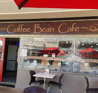 Coffee Bean Cafe - Accommodation Sunshine Coast