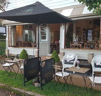 Components Cafe - Accommodation Sunshine Coast