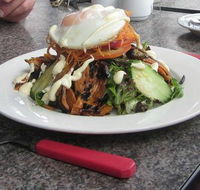 Contented Tummy - Accommodation Sunshine Coast