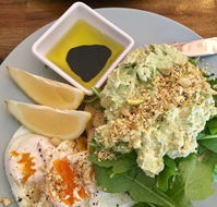 Crate Cafe' - Accommodation Sunshine Coast