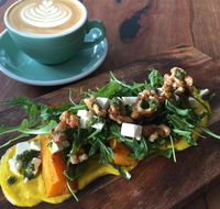 Crumb - Accommodation Sunshine Coast
