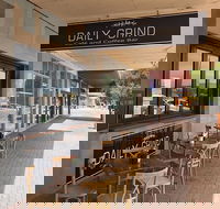 Daily Grind - Accommodation Sunshine Coast