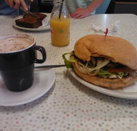 Detours Cafe - Accommodation Sunshine Coast