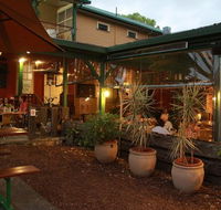Eltham Hotel Restaurant - Accommodation Sunshine Coast