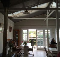 Food Angel Cafe - Accommodation Sunshine Coast