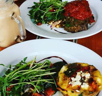 Green Room Cafe  Fruit - Accommodation Sunshine Coast
