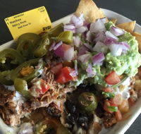 Guzman Y Gomez - Accommodation Sunshine Coast
