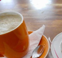 Halls coffee cottage - Accommodation Sunshine Coast