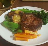 Hickory's - Accommodation Sunshine Coast