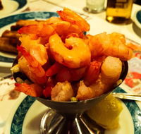 Hing Wah Chinese Restaurant - Accommodation Sunshine Coast