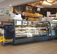 Holbrook Bakery - Accommodation Sunshine Coast