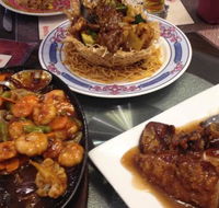 Hong Loch Chinese Restaurant - Accommodation Sunshine Coast