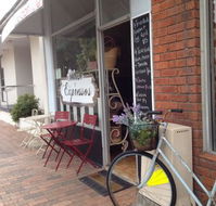 House Of Expressos - Accommodation Sunshine Coast