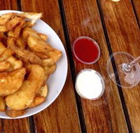 Hummingbird Bistro - Accommodation Sunshine Coast