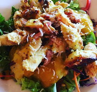 J  B's Gourmet Cafe - Accommodation Sunshine Coast