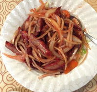 Lam  May chinese restaurant - Accommodation Sunshine Coast