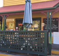 Leanne's Cafe - Accommodation Sunshine Coast