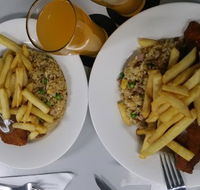 Leeton  District Bowling Club Restaurant - Accommodation Sunshine Coast