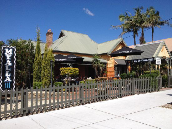 Mungo Brush NSW Accommodation Sunshine Coast